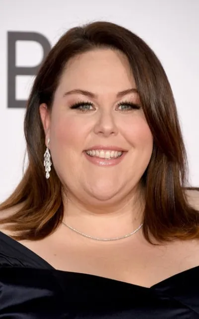 Chrissy Metz