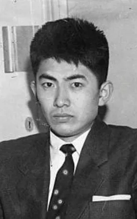 Shintarō Ishihara