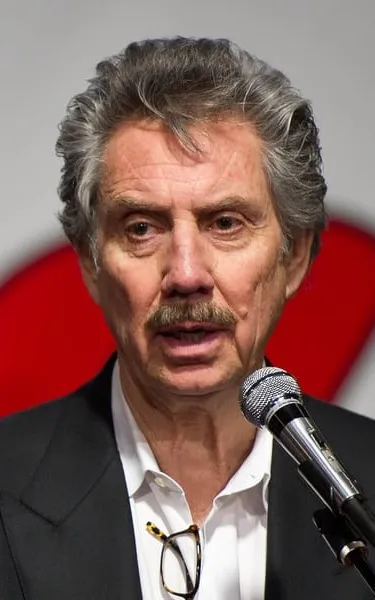 Robert Bigelow