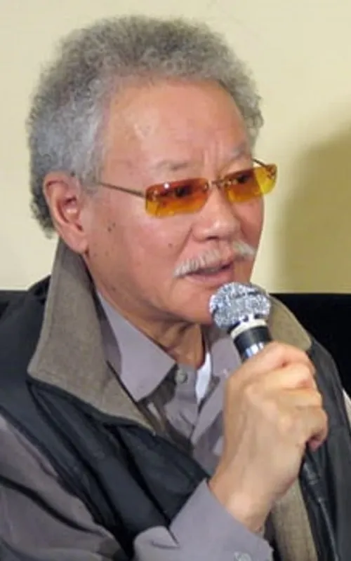 Tetsuo Ishidate