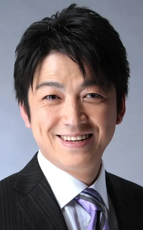 Masahiro Sato