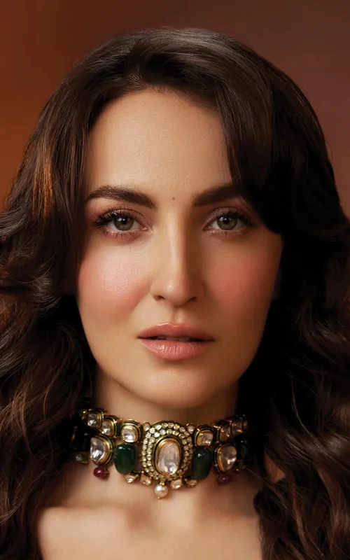 Elli Avram