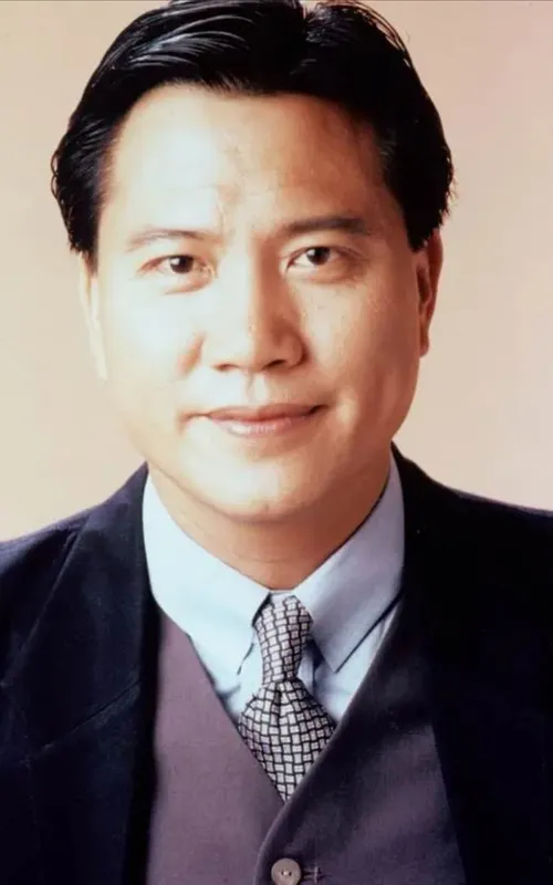 Alex Man Chi-Leung