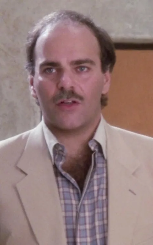 Brian Freilino