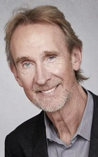 Mike Rutherford