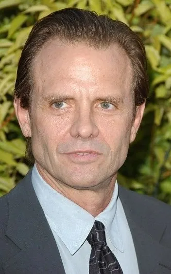 Michael Buhen