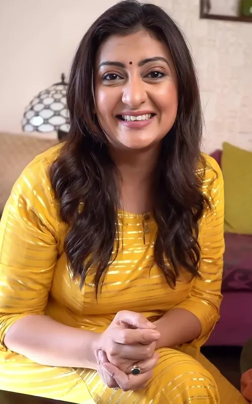 Juhi Parmar