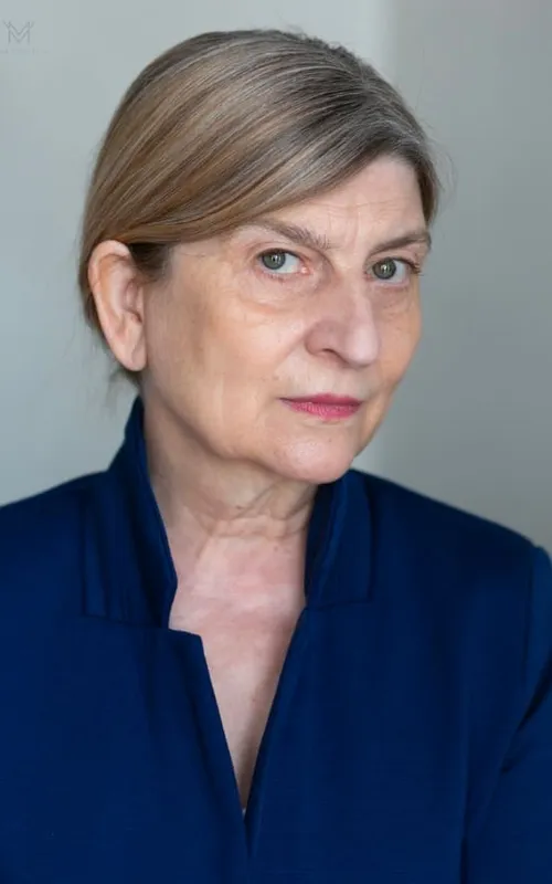 Marie-Pascale Grenier