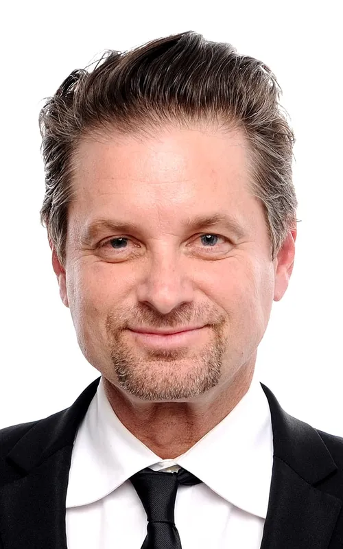 Shea Whigham