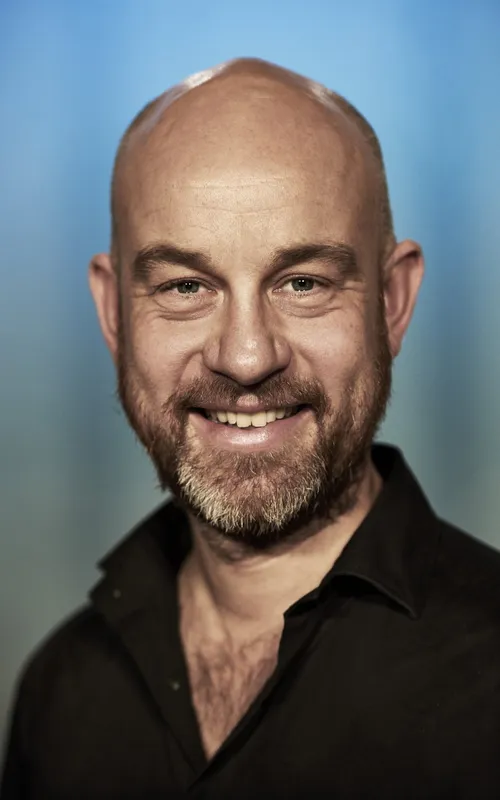 Jonas Kruse