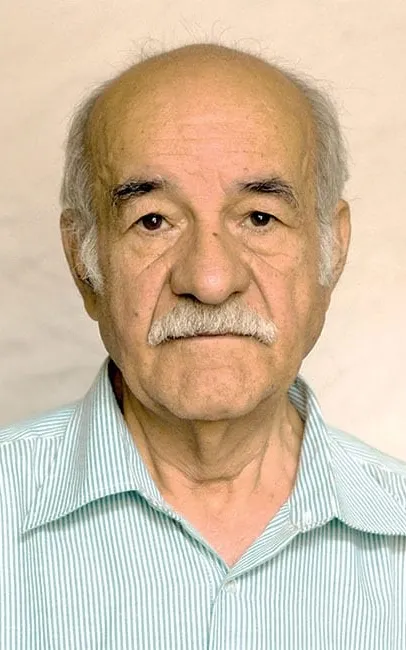 Saeed Poursamimi