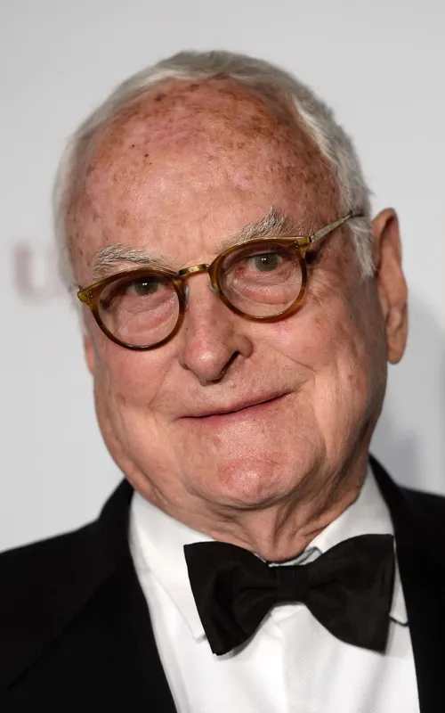 James Ivory