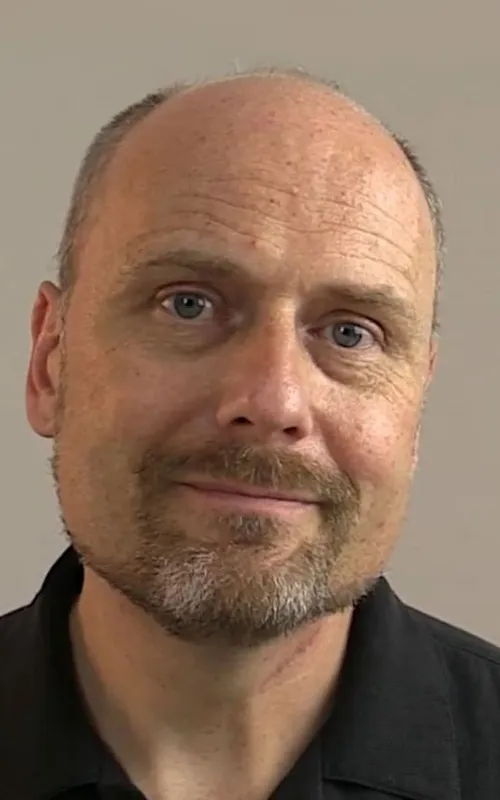 Stefan Molyneux