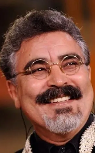 Mohamed Bastaoui