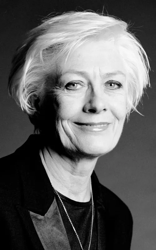 Vanessa Redgrave