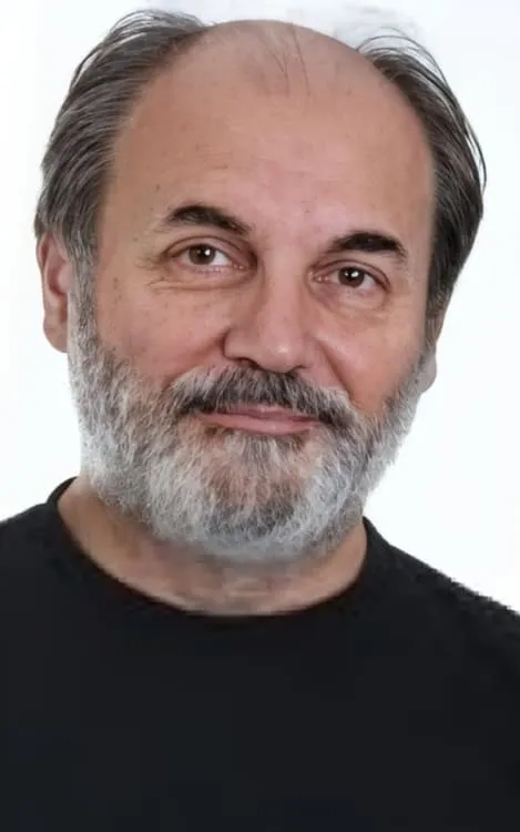 Tarık Günersel