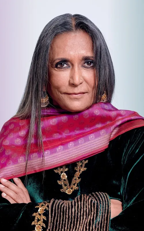 Deepa Mehta