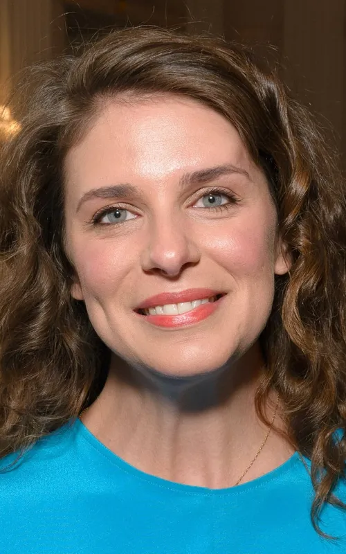 Vivian Howard