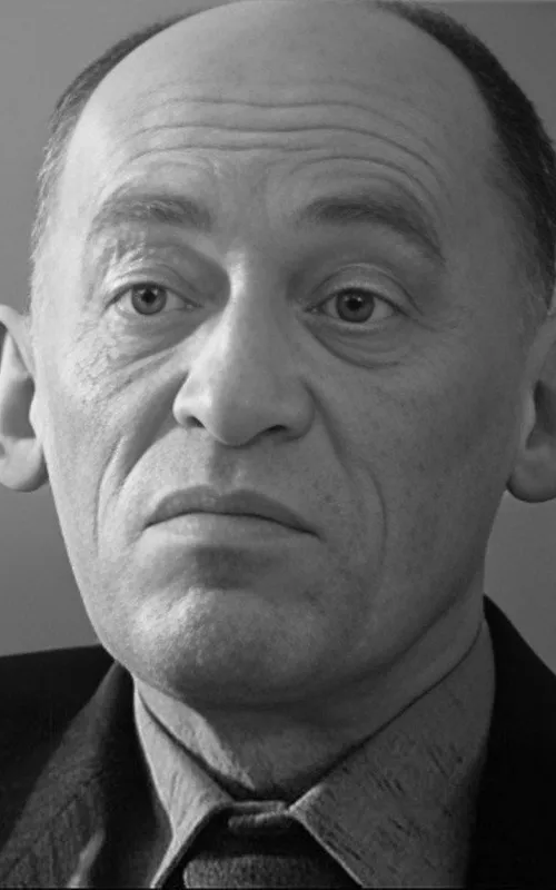 Jerzy Nowak