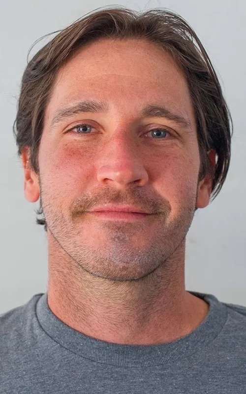 Tim O'Connor