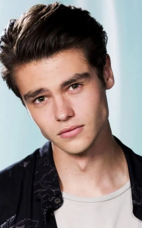 Felix Mallard