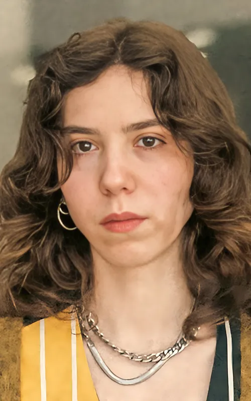 Elsa Lekakou