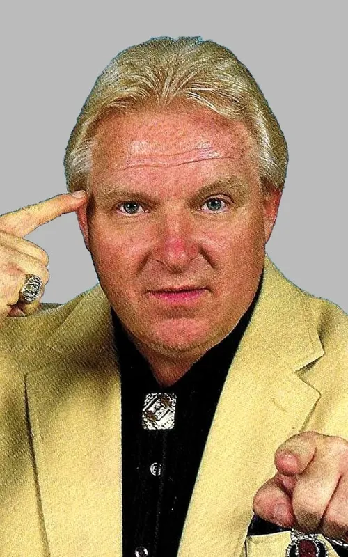 Ray Heenan