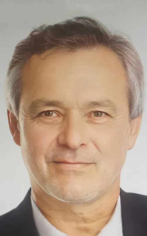 Dušan Szabó