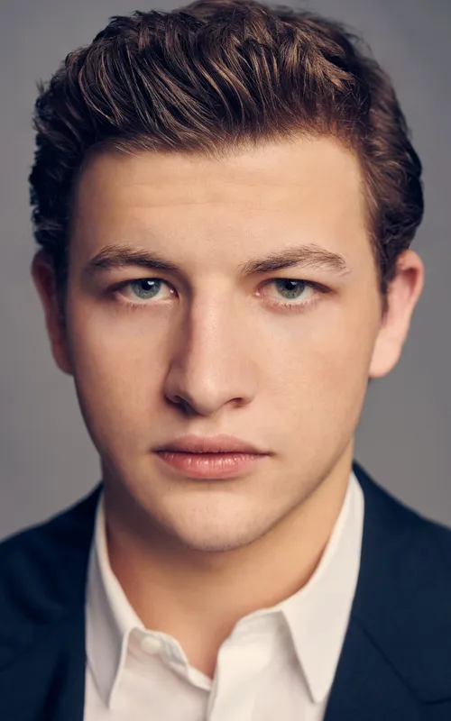 Tye Sheridan