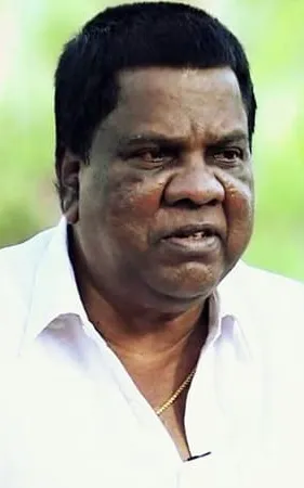 Mala Aravindan