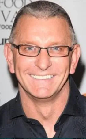 Robert Irvine