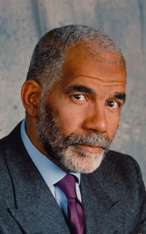 Ed Bradley