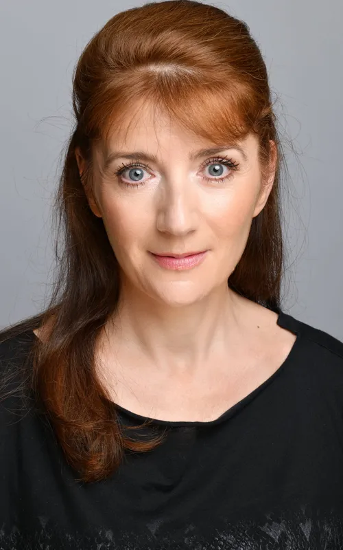 Suki Webster