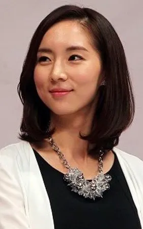 Bae So-eun