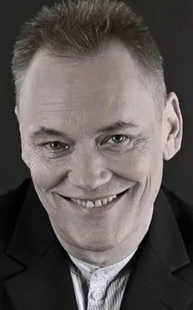 Terry Christian