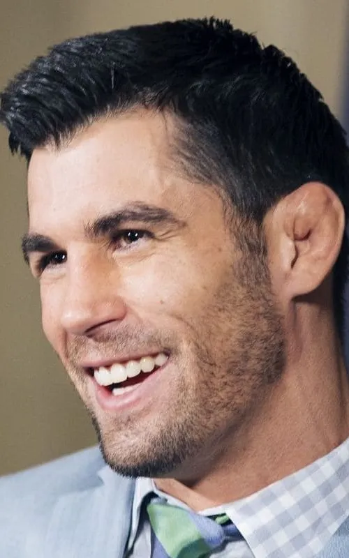 Dominick Cruz