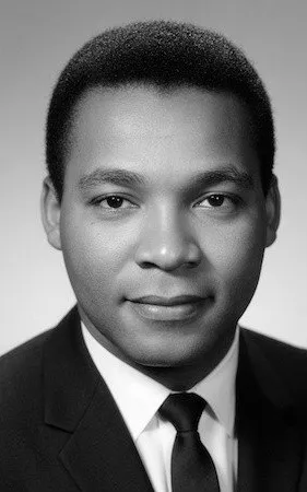 Otis Greene