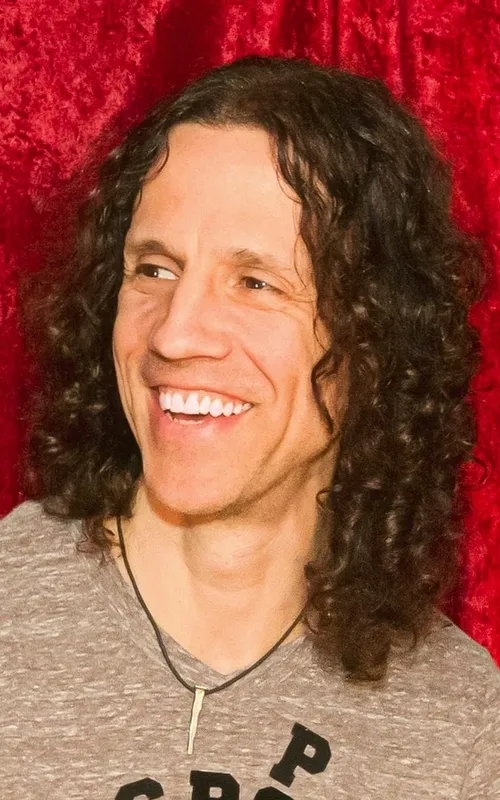 Gary Cherone