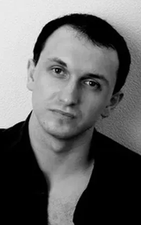 Kirill Khrestinin