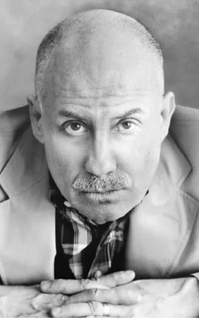 James Ellroy