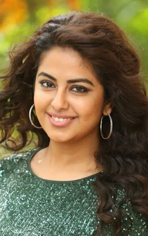 Avika Gor