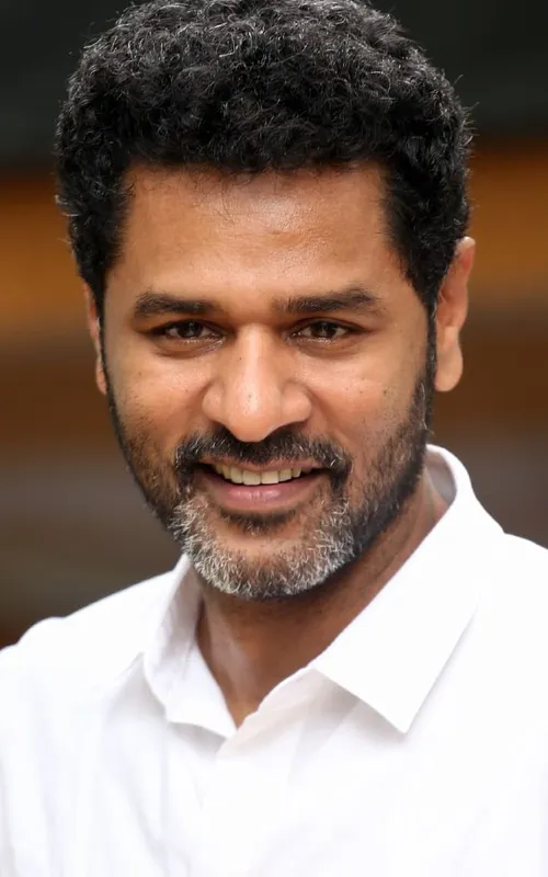 Prabhu Deva