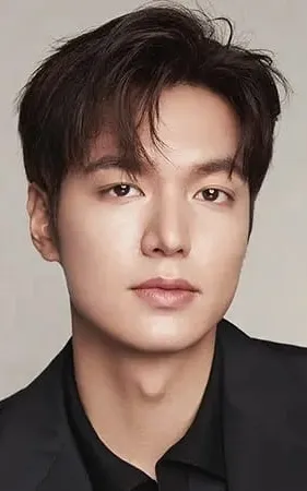 Lee Min-ho