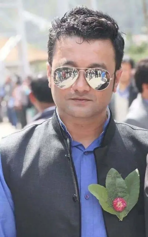 Uttam Pradhan