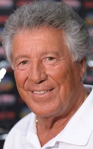 Mario Andretti