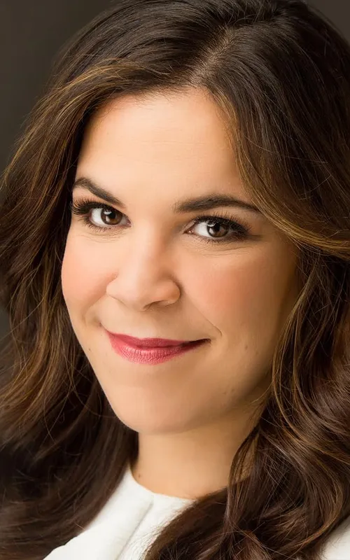 Lindsay Mendez