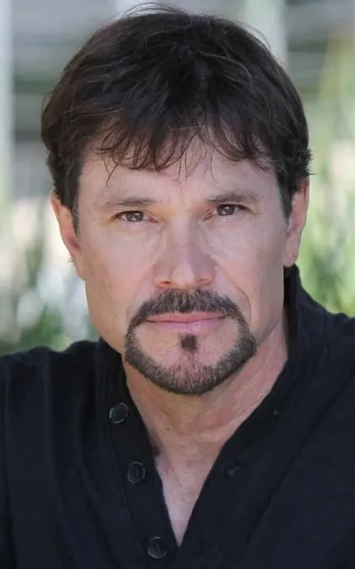 Peter Reckell