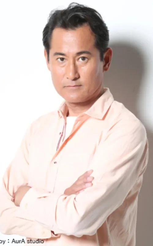 Kotaro Tanaka