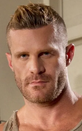 Landon Conrad
