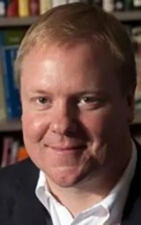 Steven Schwankert